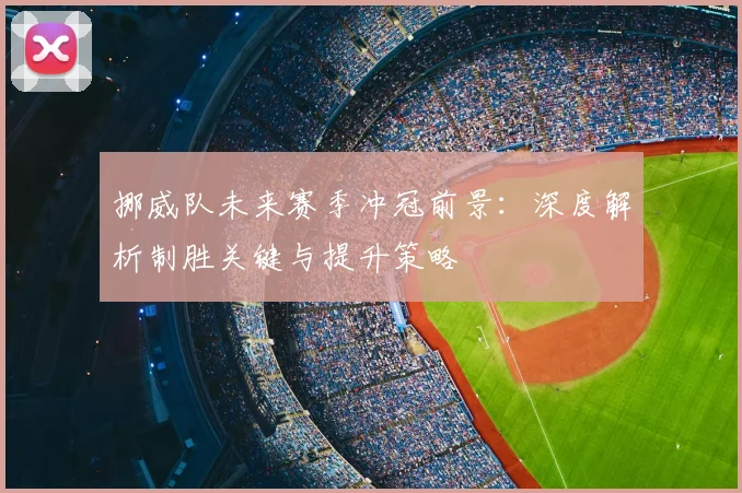 挪威队未来赛季冲冠前景：深度解析制胜关键与提升策略
